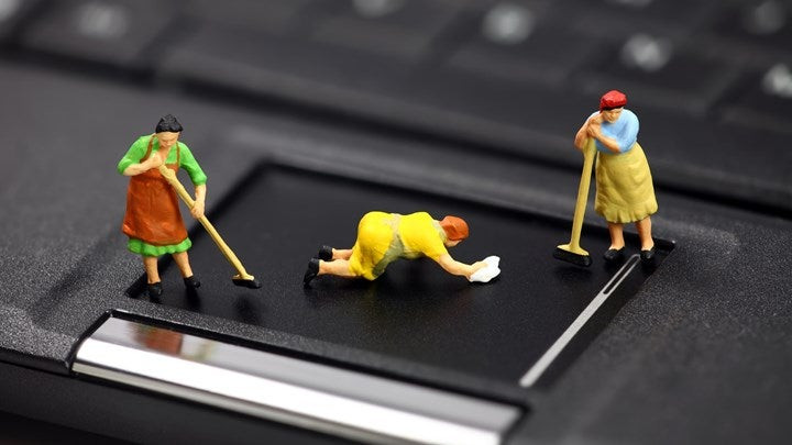 Οι ιδιαίτερα χρήσιμες- μυστικές χρήσεις των πλήκτρων F1- F12 στον υπολογιστή!